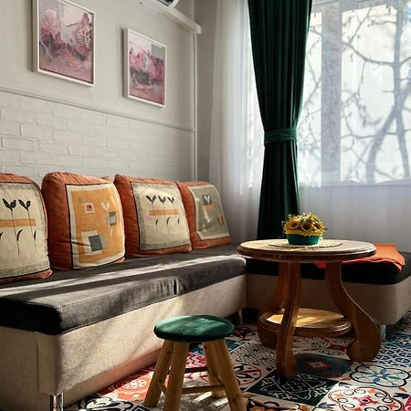 The Master And Margarita Apartment, Майстора И Маргарита 2 Бургас Экстерьер фото