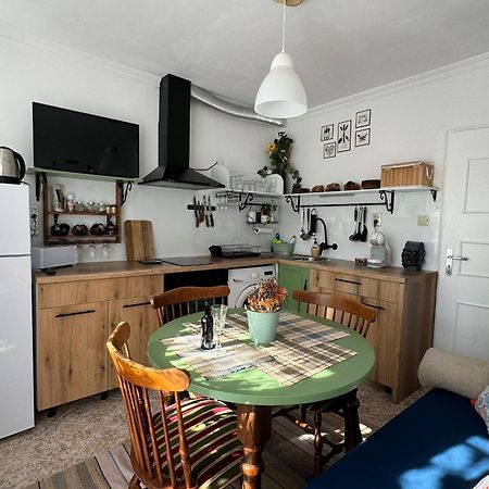 The Master And Margarita Apartment, Майстора И Маргарита 2 Бургас Экстерьер фото