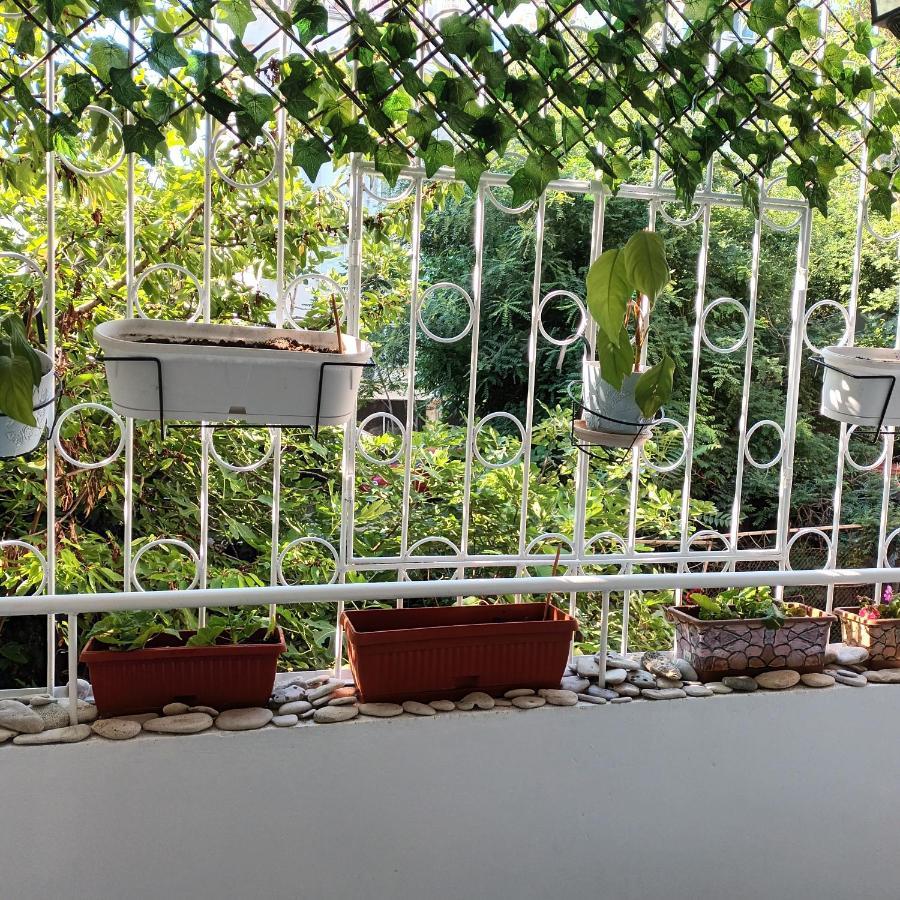 The Master And Margarita Apartment, Майстора И Маргарита 2 Бургас Экстерьер фото
