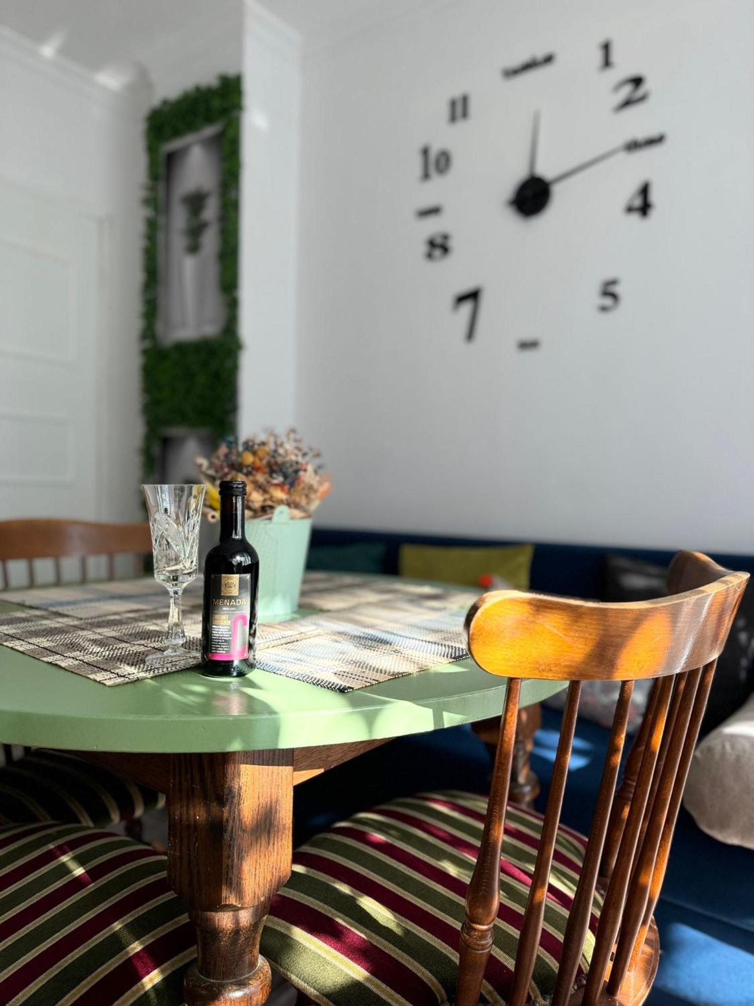 The Master And Margarita Apartment, Майстора И Маргарита 2 Бургас Экстерьер фото