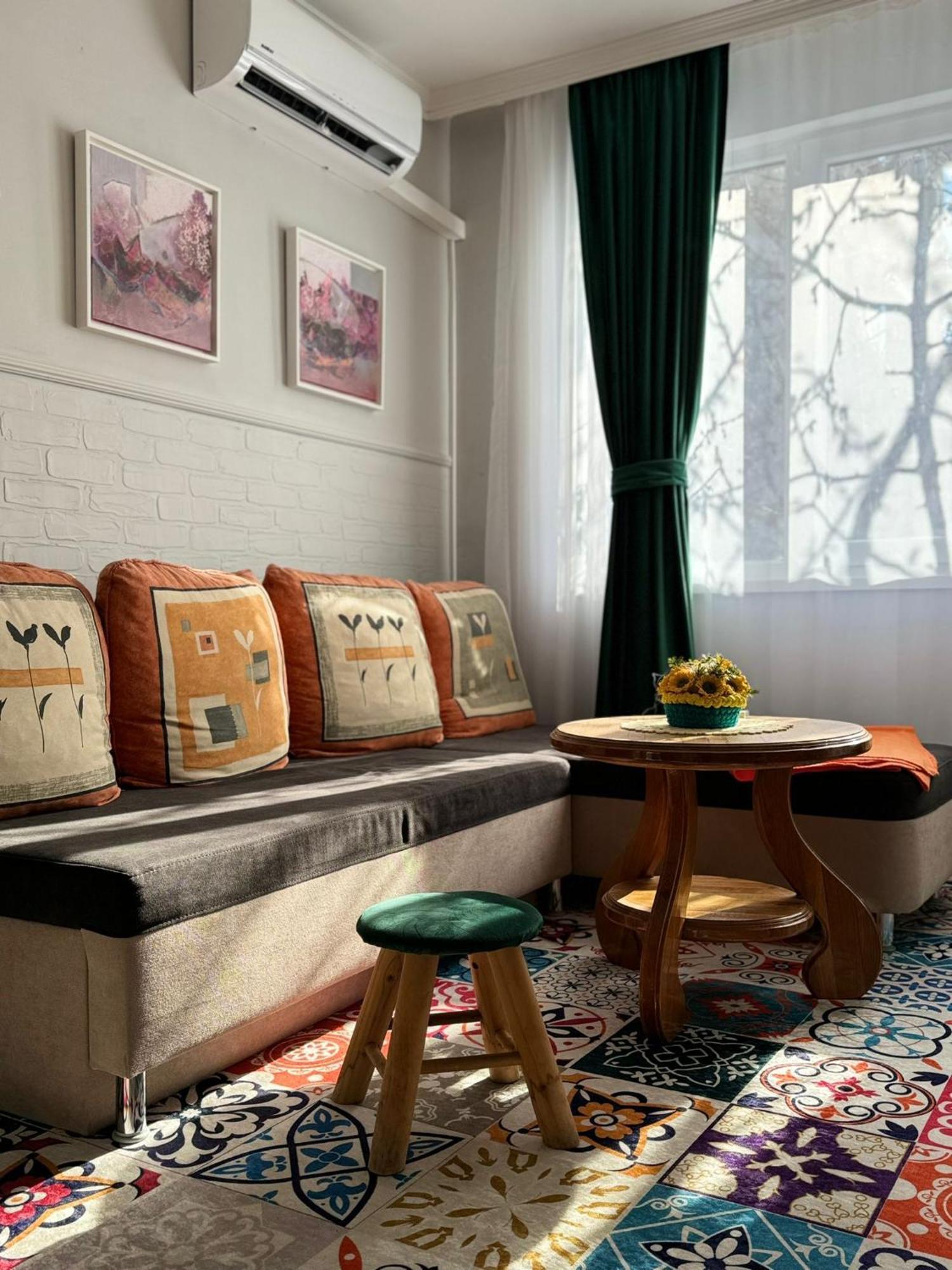 The Master And Margarita Apartment, Майстора И Маргарита 2 Бургас Экстерьер фото