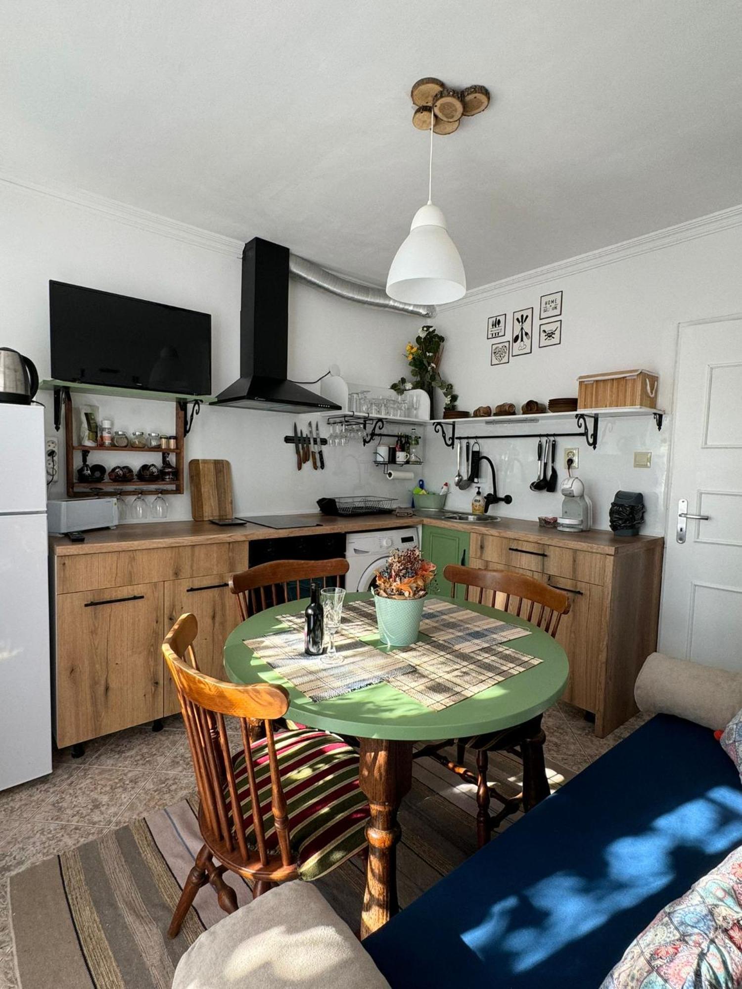 The Master And Margarita Apartment, Майстора И Маргарита 2 Бургас Экстерьер фото