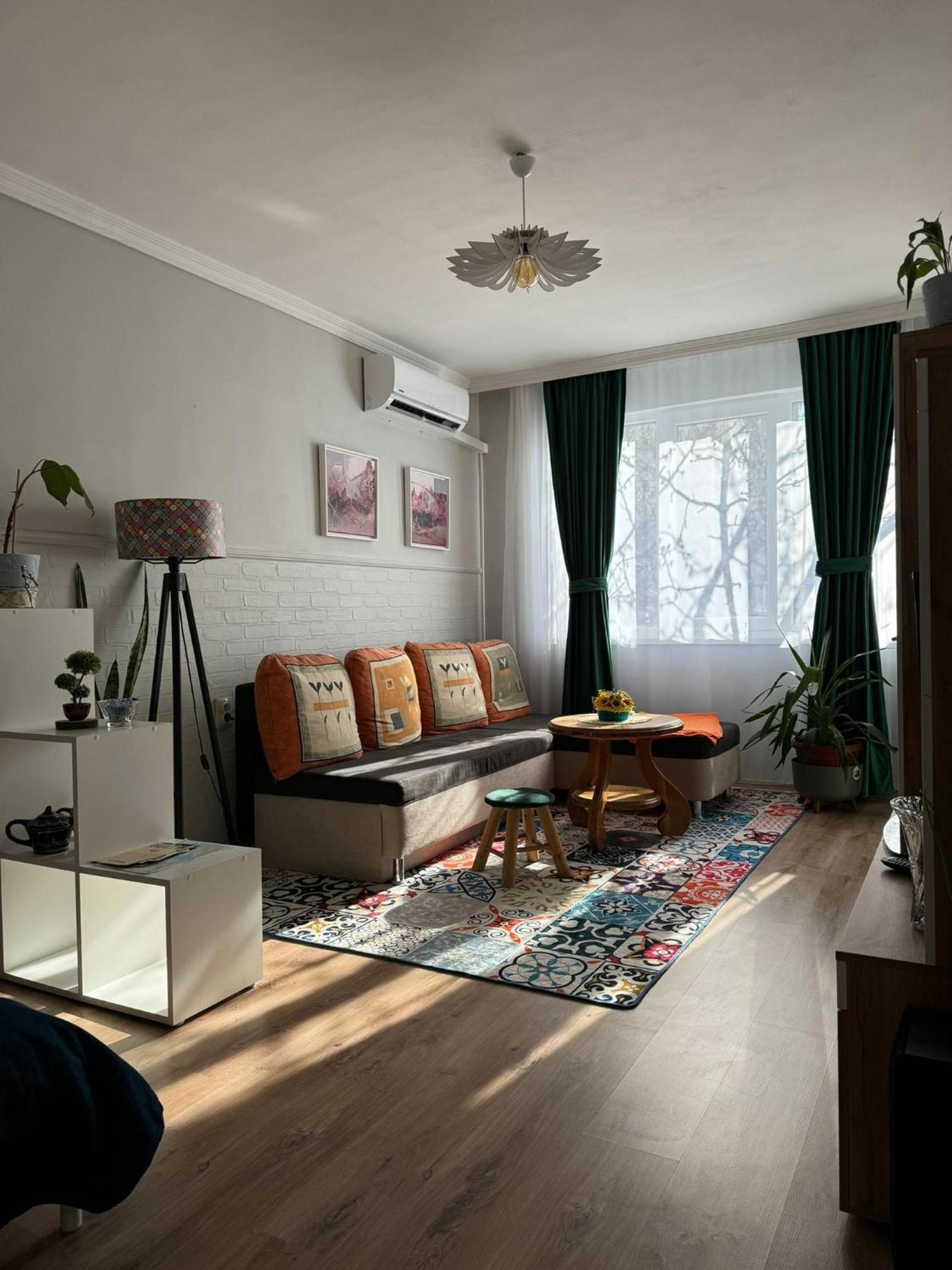 The Master And Margarita Apartment, Майстора И Маргарита 2 Бургас Экстерьер фото